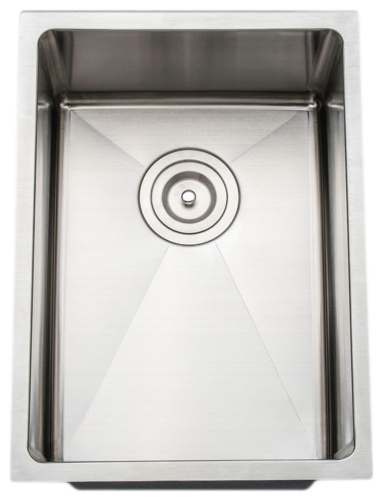 Wells Sinkware 14" Farm Sink Pack