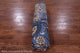 8' 3" X 10' 0" Persian Fine Serapi Hand-Knotted Rug - Q12878