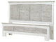 Islamorada Queen Bed