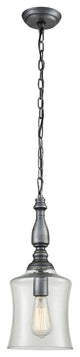 ELK Home Uther 1-Light Mini Pendant - 3215-012