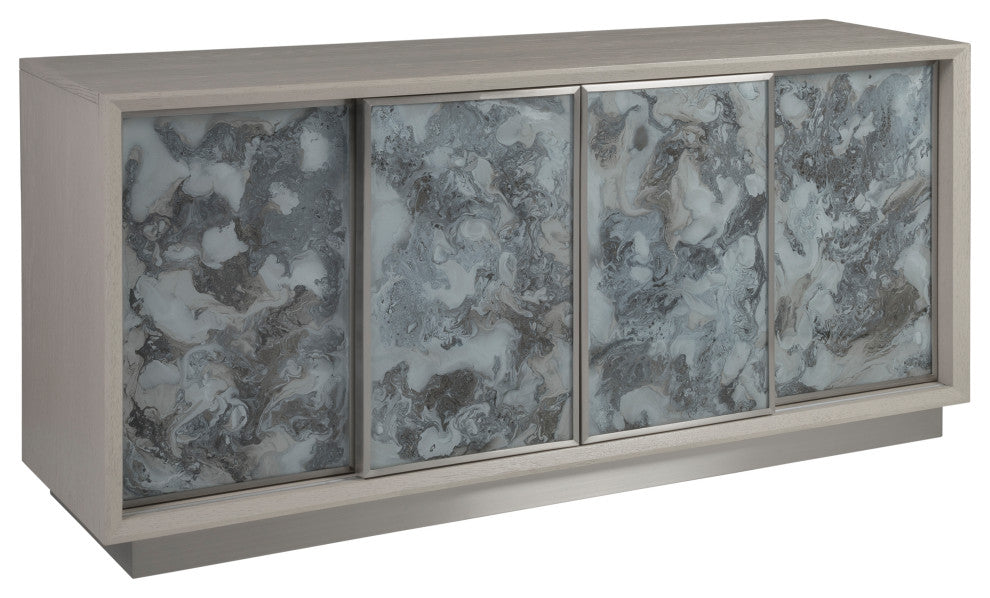 Metaphor Media Console