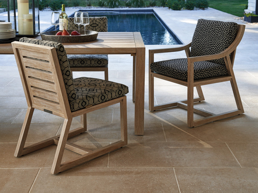 Dining Arm Chair
