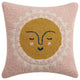 Sun Hook Pillow