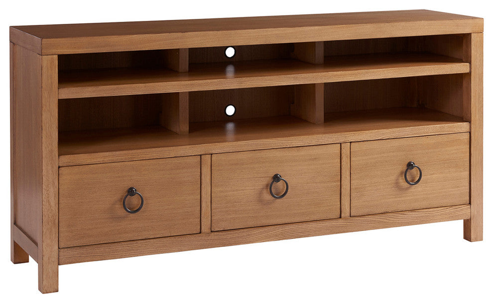 Promontory Media Console