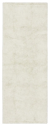 Woolable rug Long Natural