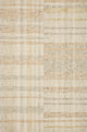 Chris Loves Julia x Loloi Chris Natural / Multi 7'-9" x 9'-9" Area Rug