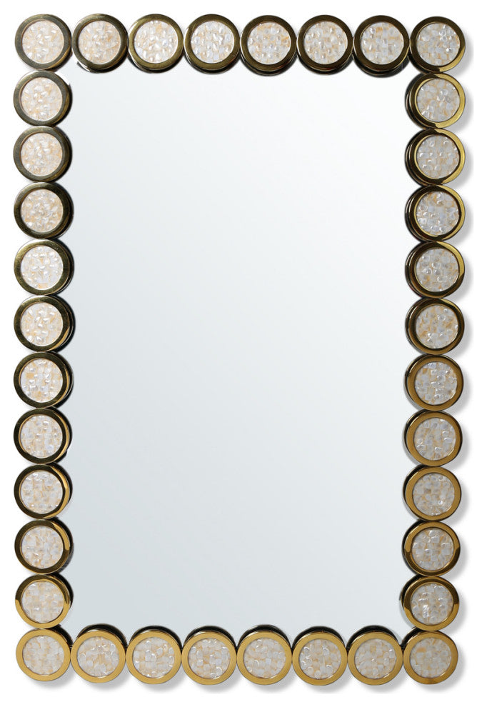 Rings Mirror