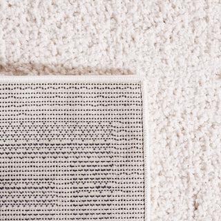 Safavieh Himalaya Collection CLC100A Rug, Ivory/Blue, 5'3" X 7'6"