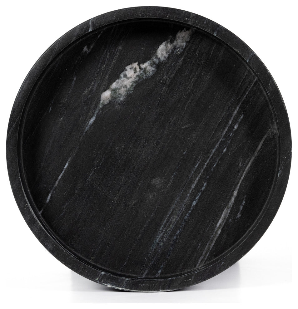 Kanto Bowls,Set of 2-Polished Black