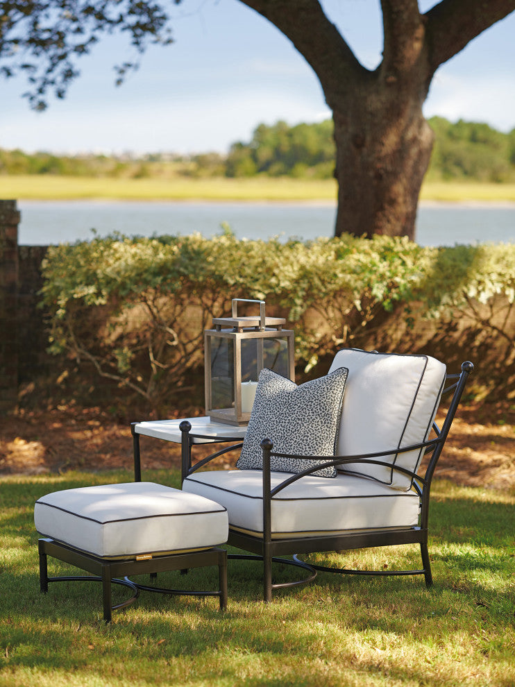 Lounge Chair