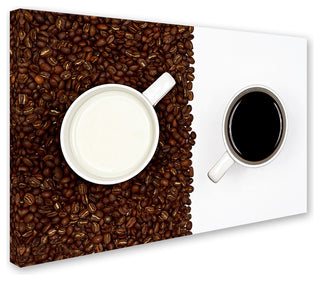 Gert Lavsen 'Yin Yang' Canvas Art, 16x24