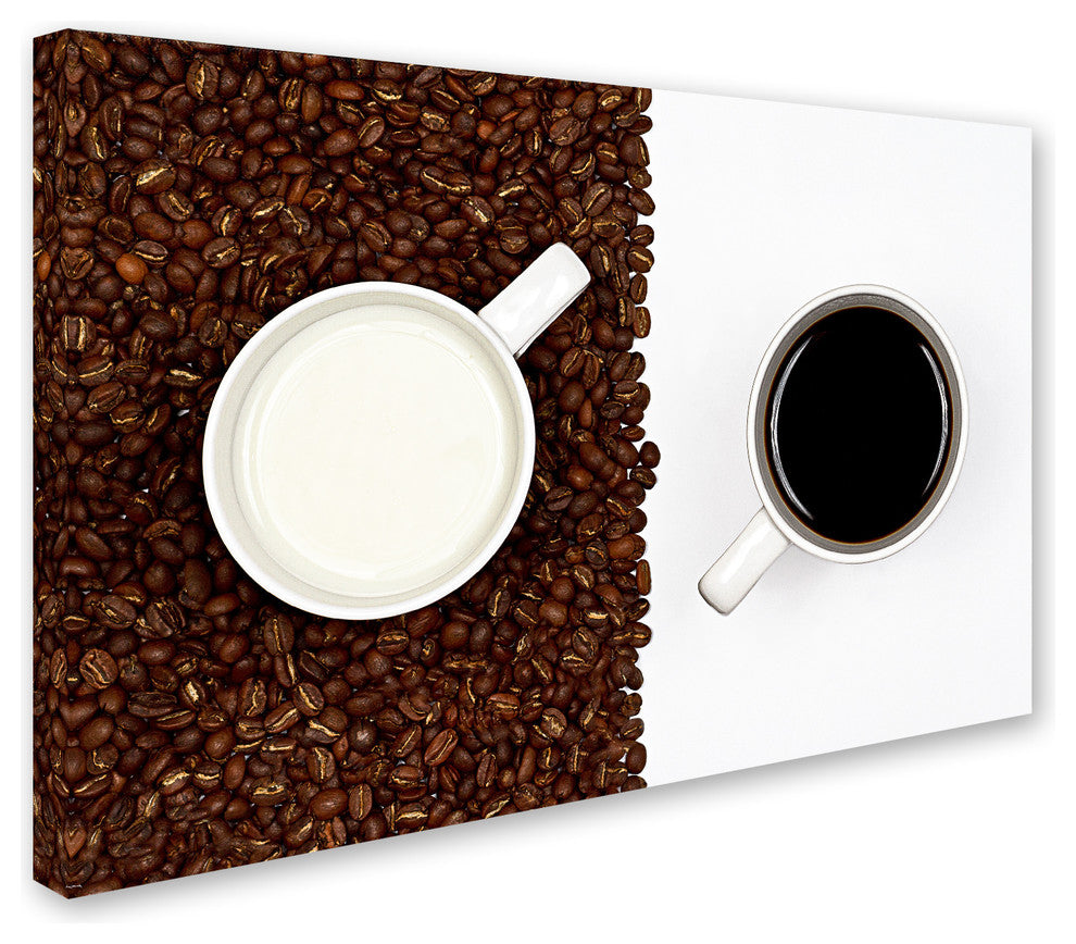 Gert Lavsen 'Yin Yang' Canvas Art, 16x24