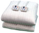 ElectroWarmth California King Dual Control Heated Mattress Pad