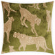 Animique Pillow - Fern