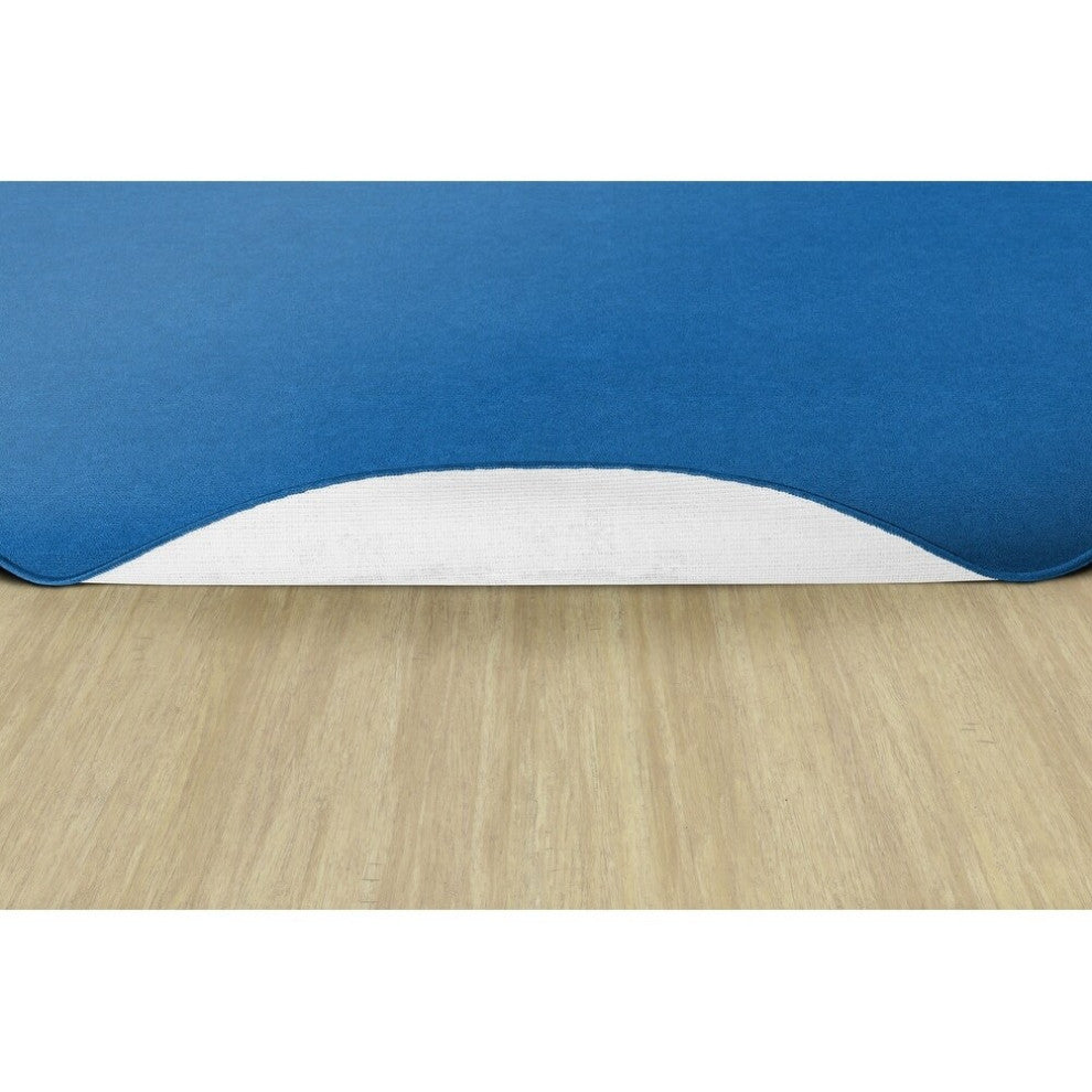 Flagship Carpets BS-27RB Ameristrong Royal Blue
