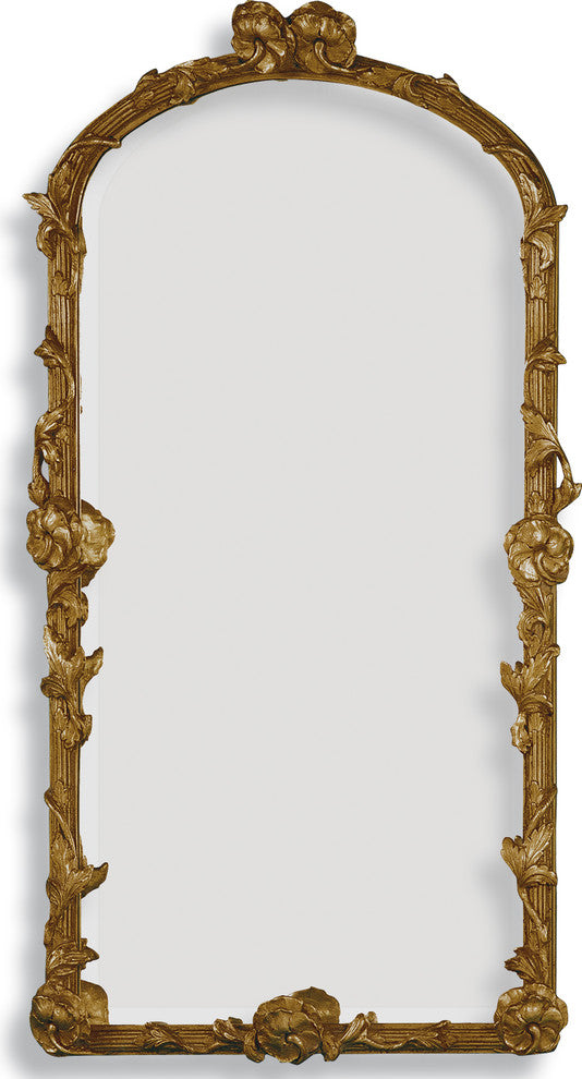 San Souci Mirror, 29"x45"