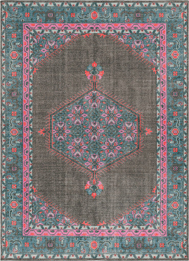 Surya Zahra Area Rugs Style ZHA-4006, 8' x 11'
