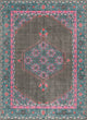 Surya Zahra Area Rugs Style ZHA-4006, 8' x 11'