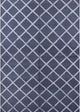 Ahgly Company Indoor Rectangle Mid-Century Modern Area Rugs, 3' x 5'