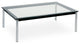 Le Corbusier Coffee Table