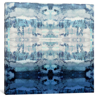 "Tempting" by Ellie Roberts, Canvas Print, 12"x12"