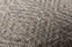 Loloi P0621 Lt Grey 13" x 21" Cover Only Pillow