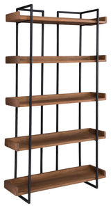 Vancouver Bookshelf Small