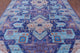Handmade Kazak Wool Rug 9' 2" X 12' 1" - Q13293