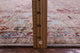 9' 1" X 11' 9" Persian Tabriz Handmade Rug Q11206