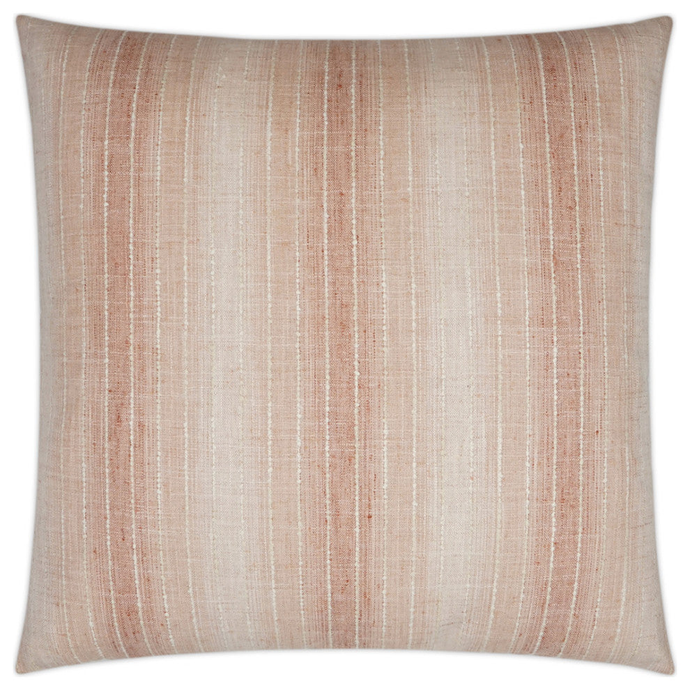 Brentwood Pillow - Blush