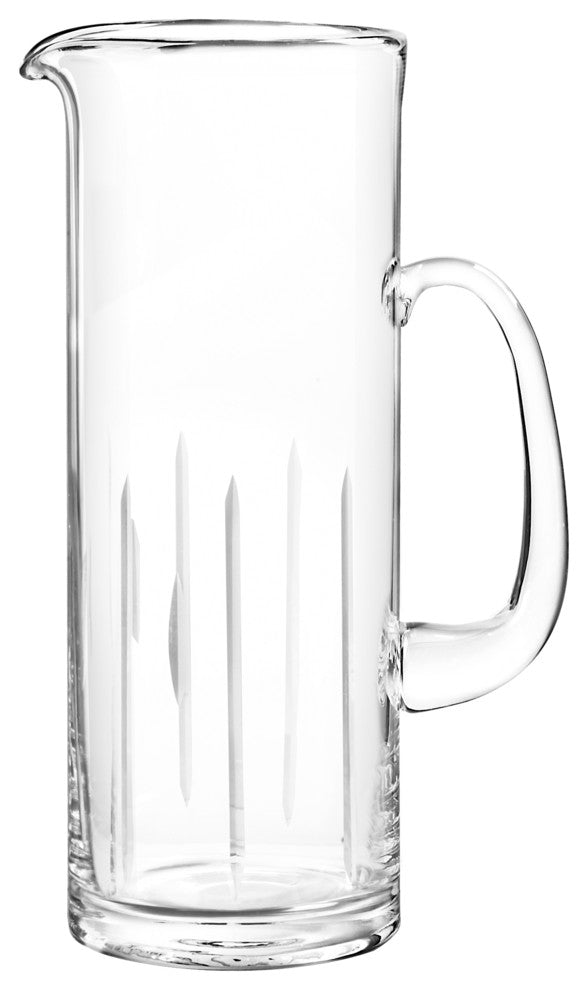 Dusk Pitcher