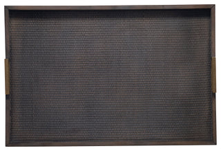 Maitai Hi-Lo Table, Mink