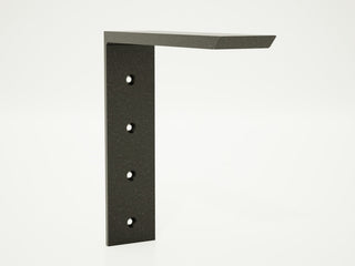 The Original™ Regular Shelf Aluminum Bracket, 8x4