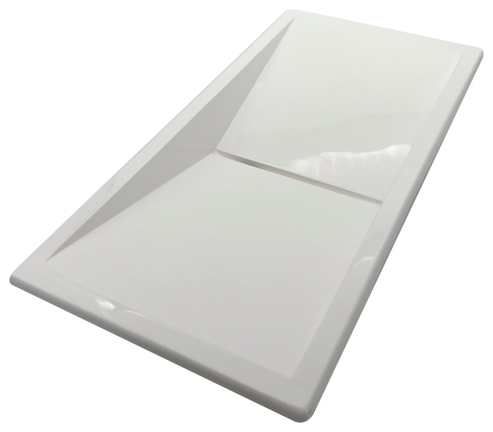 Undermount Sophia Sink White Gloss