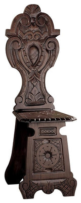 Design Toscano Demedici Palace Chair