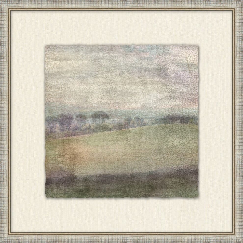 Northern Countryside 6, Giclee Reproduction Artwork