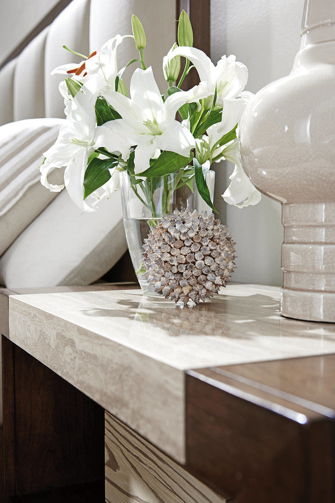 Graysby Night Table