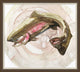 Big Catch 2, Giclee Reproduction Artwork