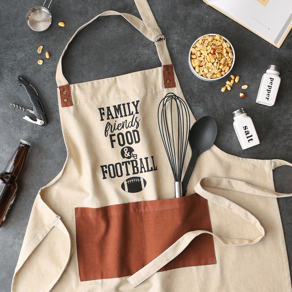 Football Apron
