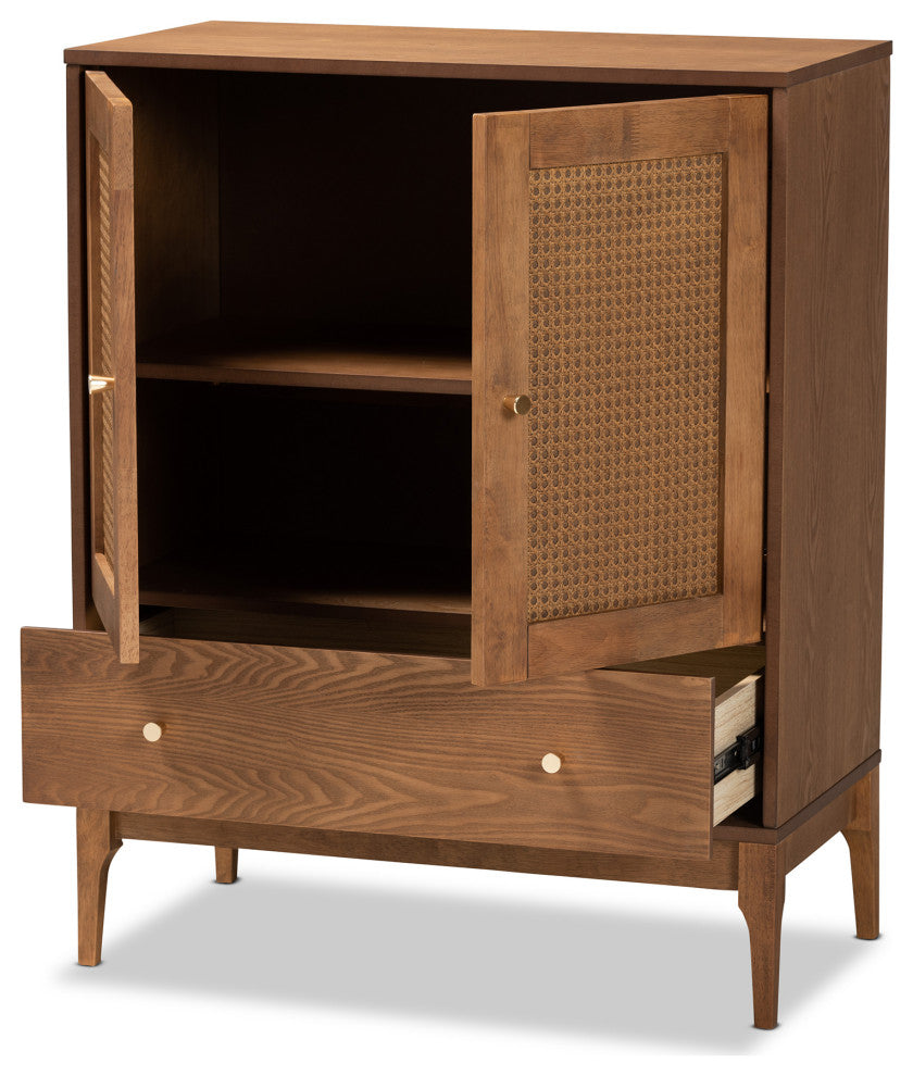 Katiya Mid-Century Modern Collection, Sideboard