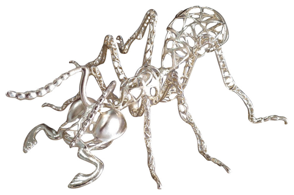 Discontinued Glam Ant - Gold