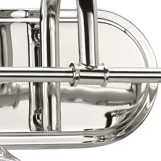 Judson 4-Light Bath