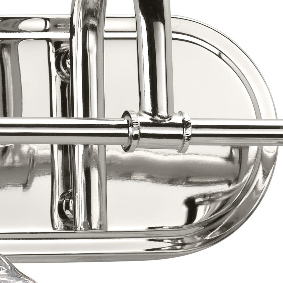 Judson 4-Light Bath