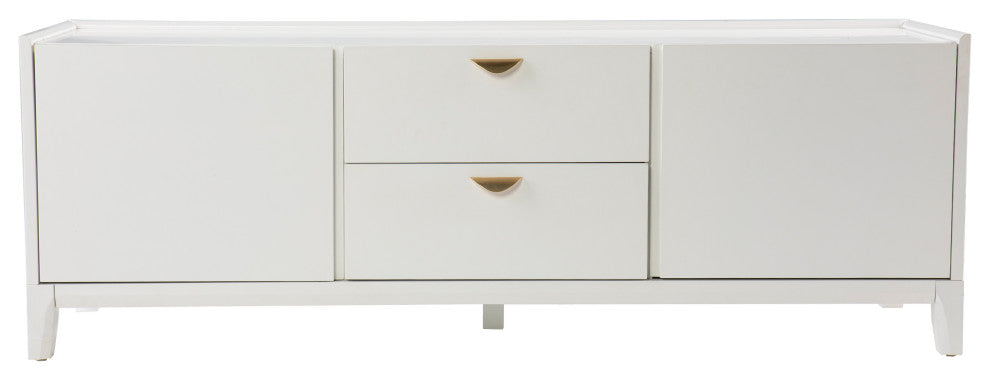 Valentina Storage Media Cabinet