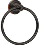 800 Series Oil Rubbed Bronze Towel Ring