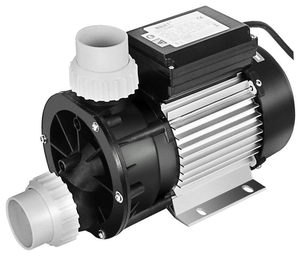 Swimming Pool Pump SPA Bath Hot Tub Water Circulation Pump, 750 W