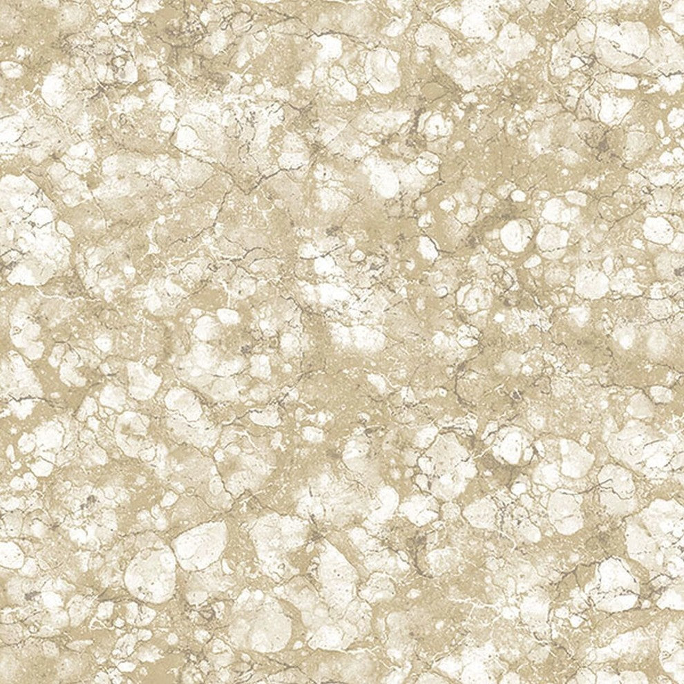 Texture Style 2, Modern Damask Faux White Wallpaper Sample
