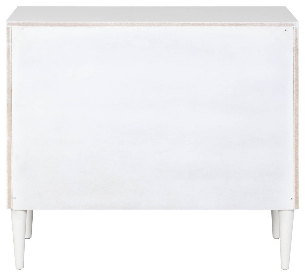 Dubni Accent Table