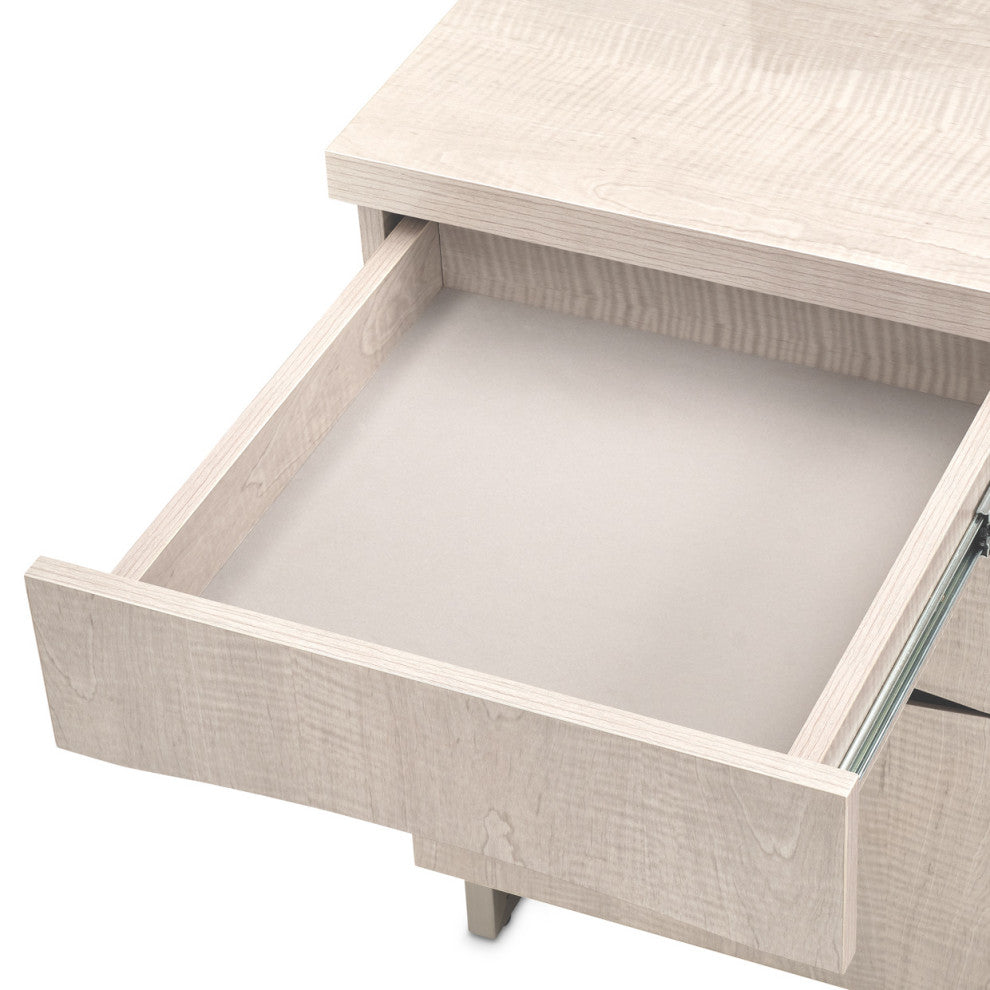 Marin Desk - Greige