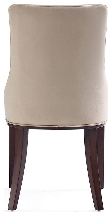 Manhattan Comfort Shubert Dining Chairs, Set of 2